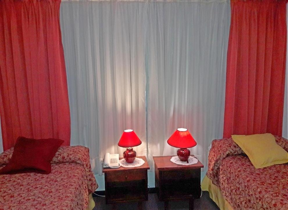Ruca Cheli Village Ski Hotel photo