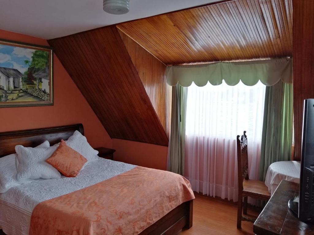 Hotel Casablanca Natural Spa photo