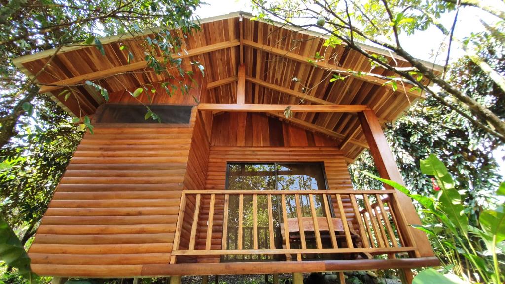 Arenal Rustic Lodge photo