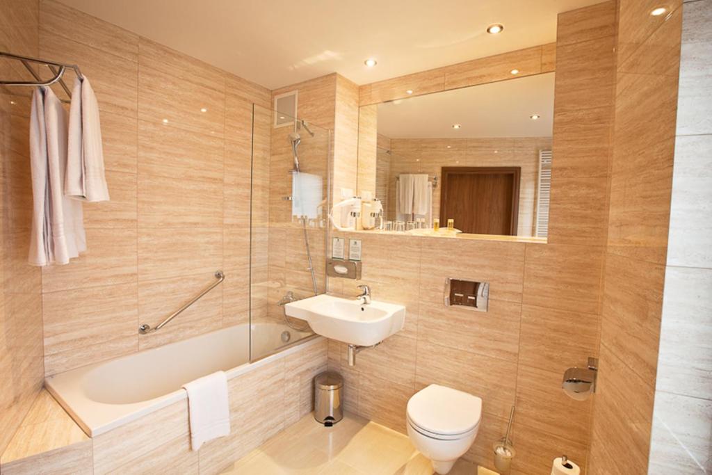 Holiday Inn Lodz Photo 4