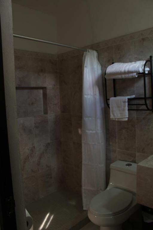 Hotel Casona Margot - 5