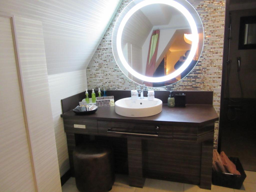 Hotel Water Gate Sagamihara (Adult Only) photo
