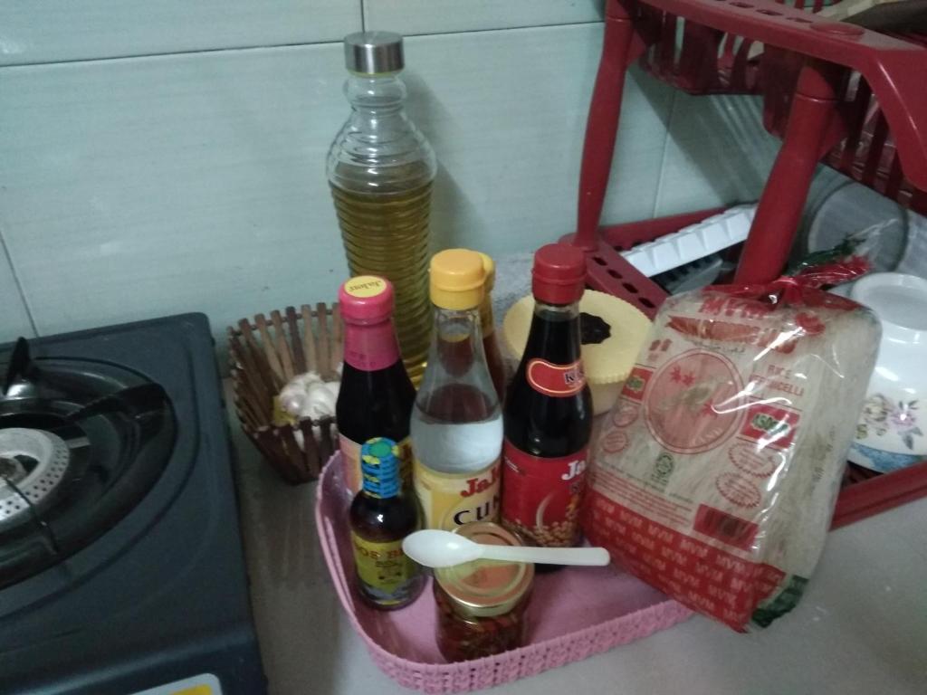 Bonda Guesthouse II photo