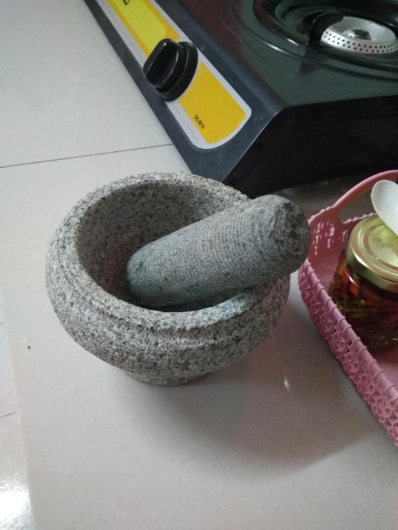 Bonda Guesthouse II photo