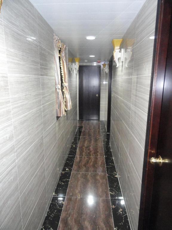 ダバオ ホステル ホンコン (DAVAO HOSTEL HONG KONG)