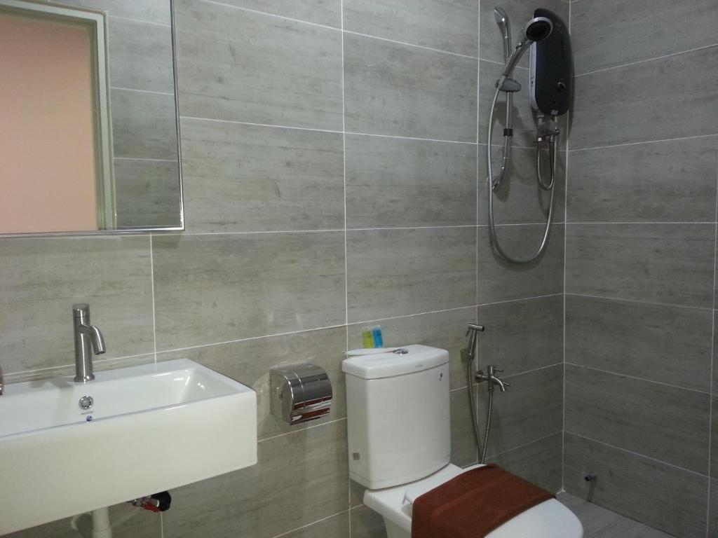 L Hotel photo