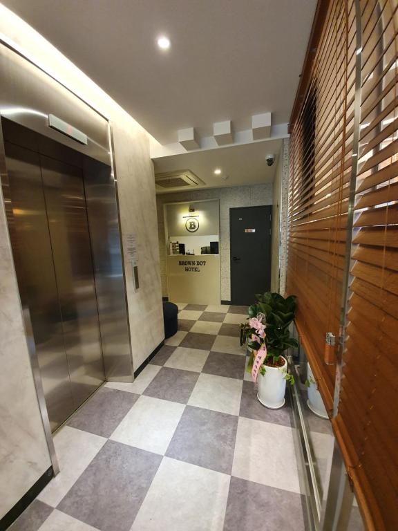 Browndot Hotel Pyeongtaek Songtan photo