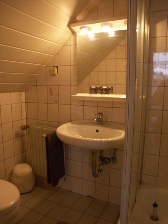 Waldpension zum Felsenkeller photo