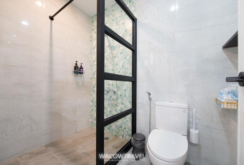 Siao Hai Zih Guest House photo