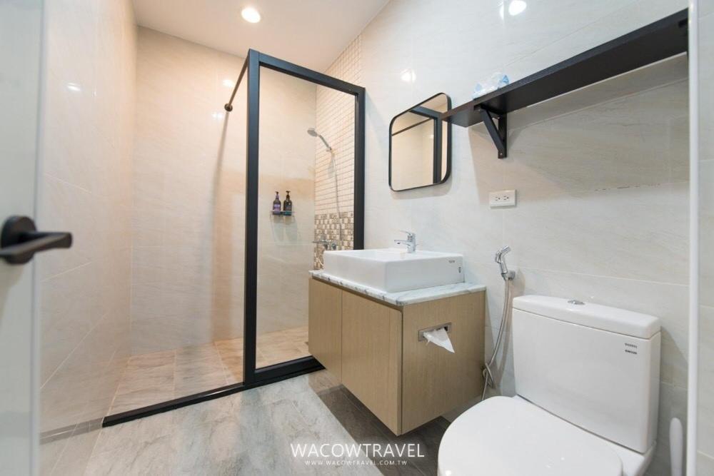Siao Hai Zih Guest House photo