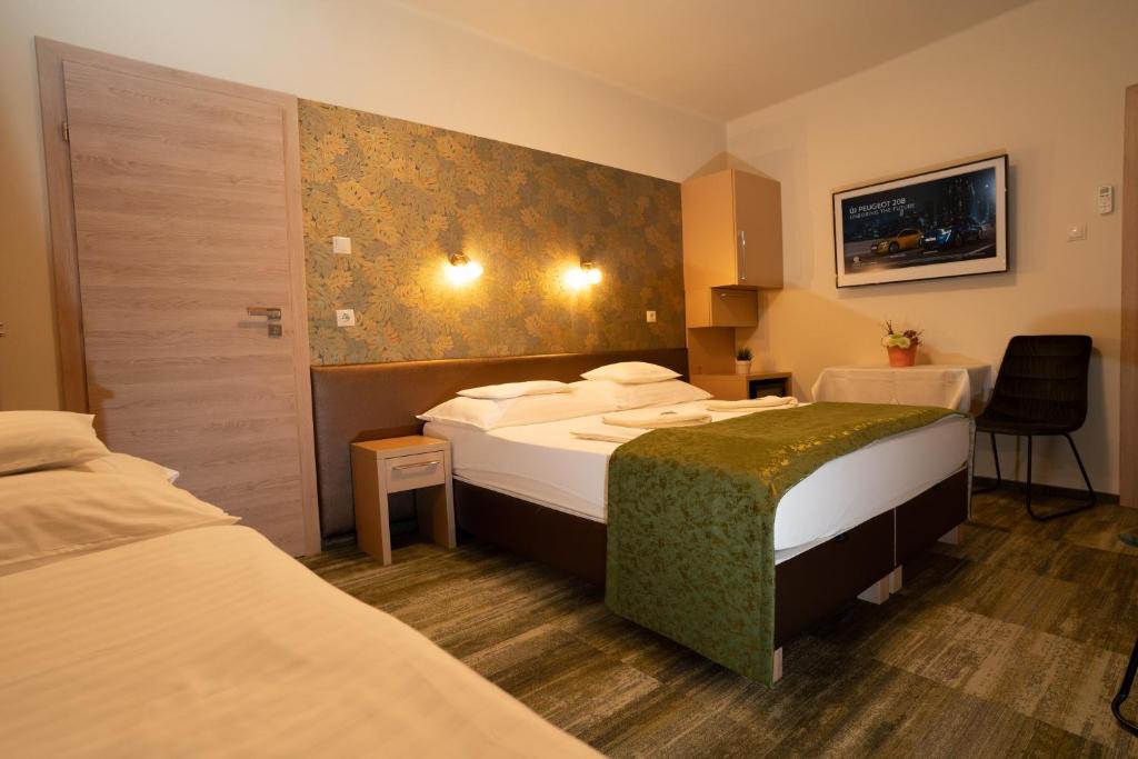 Teátrum Boutique Hotel
