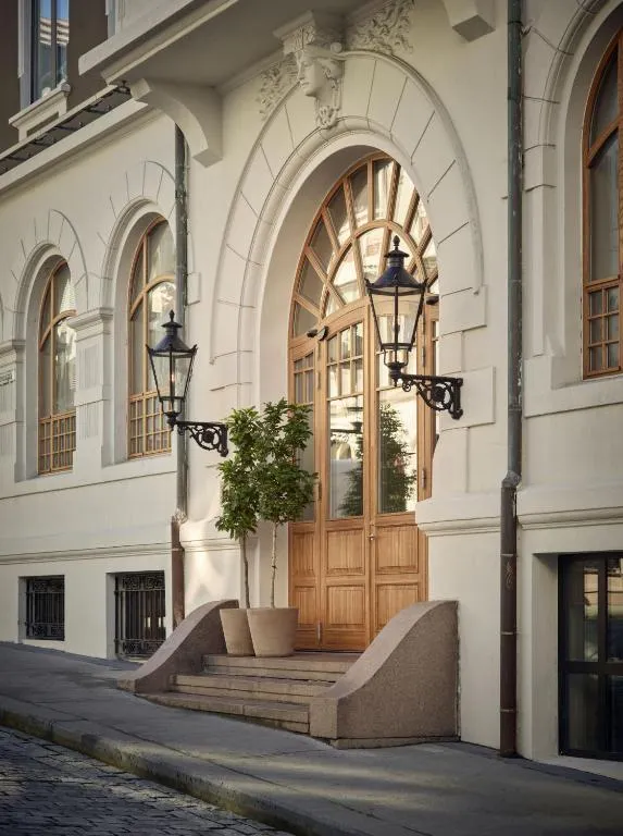 Hotel 1904, hotel in Ålesund
