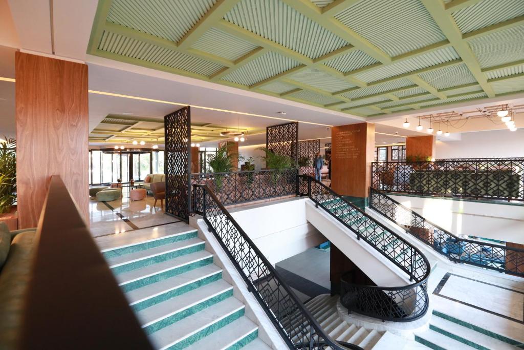 Hotel Property
