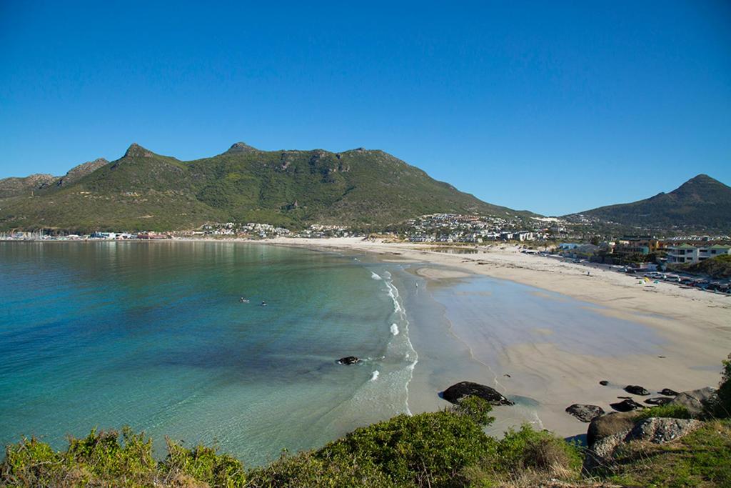 Beach Club Villa Hout Bay photo