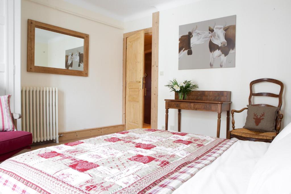 Appartement Le Lutetia photo