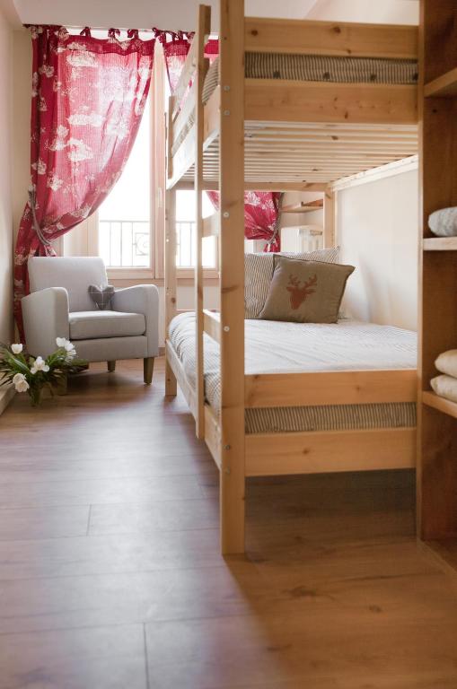 Appartement Le Lutetia photo