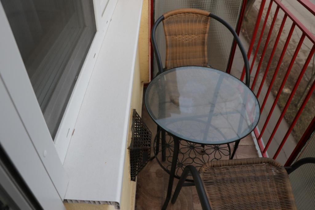 Petofi Apartman photo