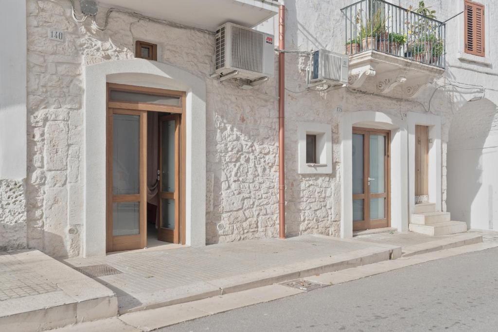 Le Bianche Suites Ostuni photo
