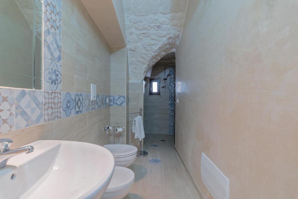 Le Bianche Suites Ostuni photo