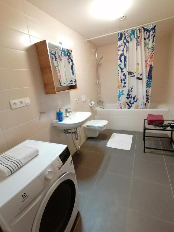 Prima Family Apartments photo