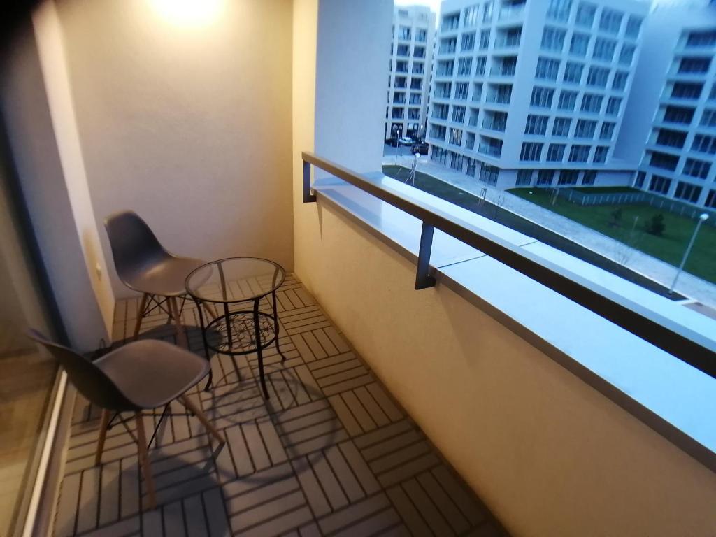 Prima Family Apartments photo