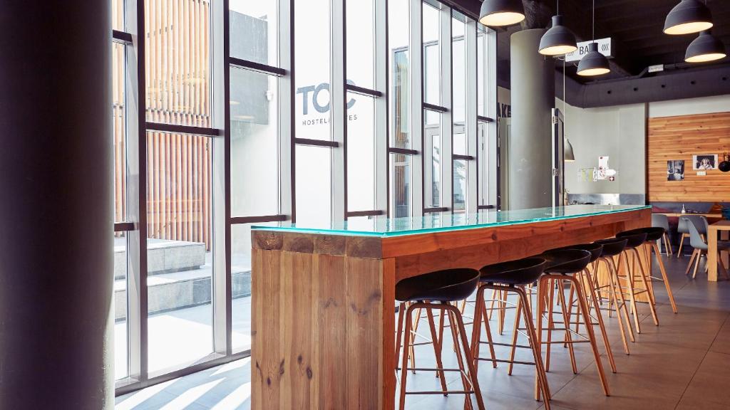 Bar/lounge