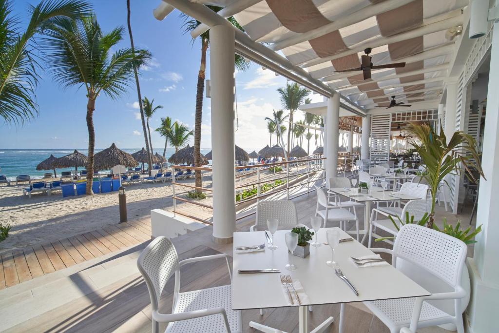 Restaurant, Bahia Principe Grand Punta Cana - All Inclusive in Punta Cana