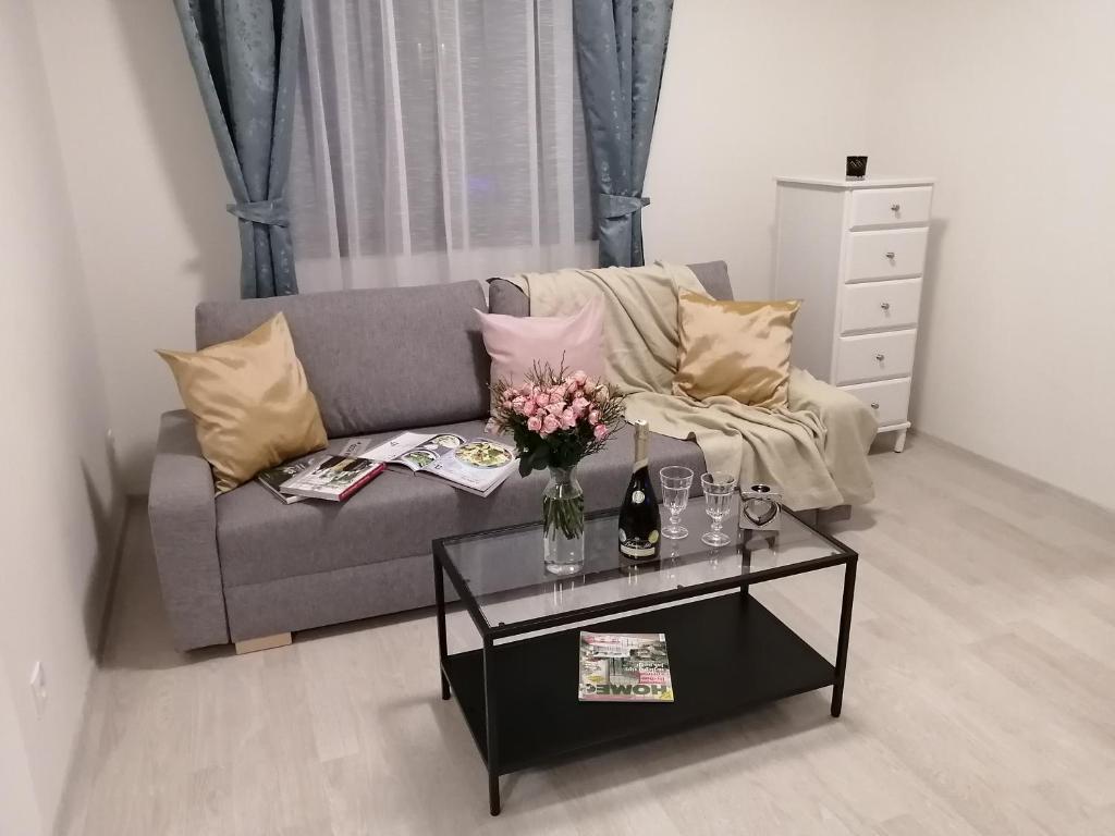Prima Family Apartments — Hotel in Prague