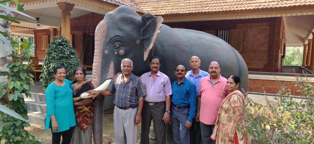Poonthanam Homestay photo