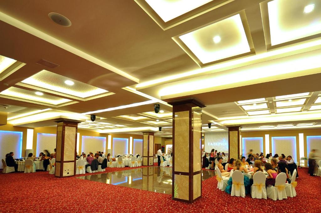 National Palace Wine & Spa Hotel — Sliven, Sliven