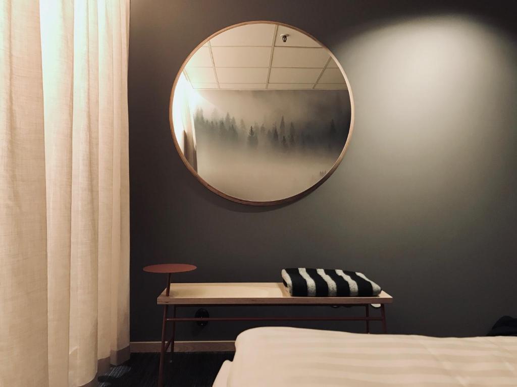 Mornington Hotel Bromma photo