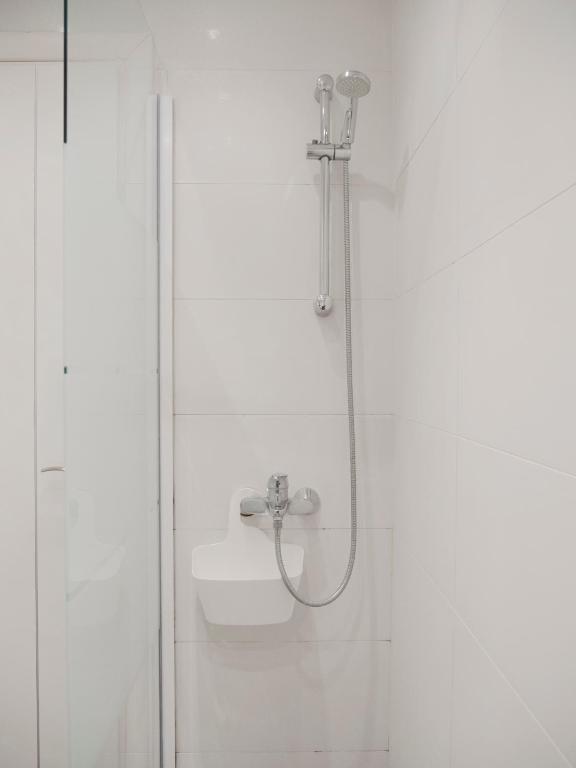 Central Terrace Modern Apartment photo