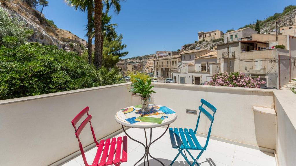 Scicli for Family - Apartments, Scicli