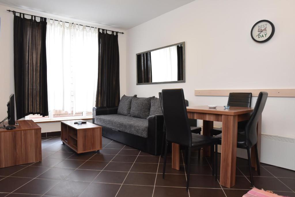 Private apartman 5b23 in Kraljevi cardaci, Kopaonik