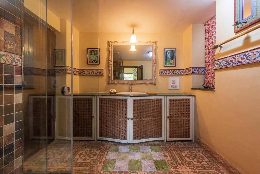 StayVista at La Petite Maison photo