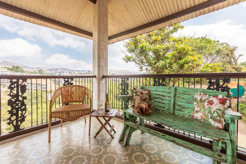 StayVista at La Petite Maison photo