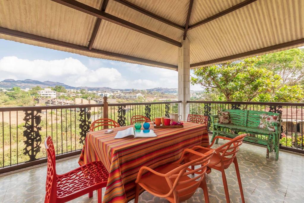 StayVista at La Petite Maison photo