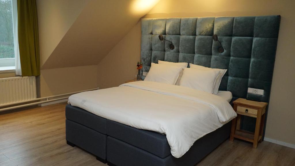 Hotel Hoevevoorde photo