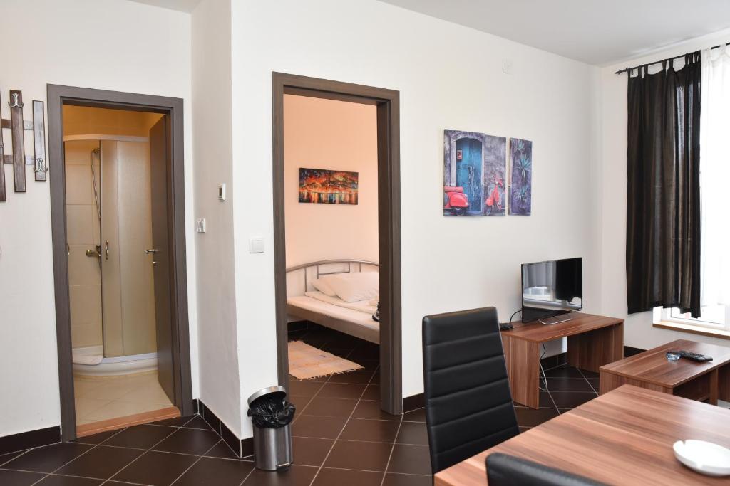Private apartman 5b23 in Kraljevi cardaci - 2