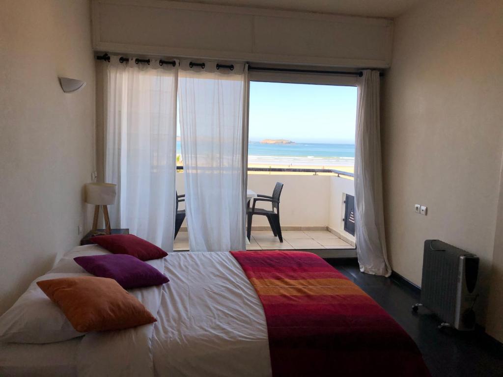 Beach apartment mogador photo