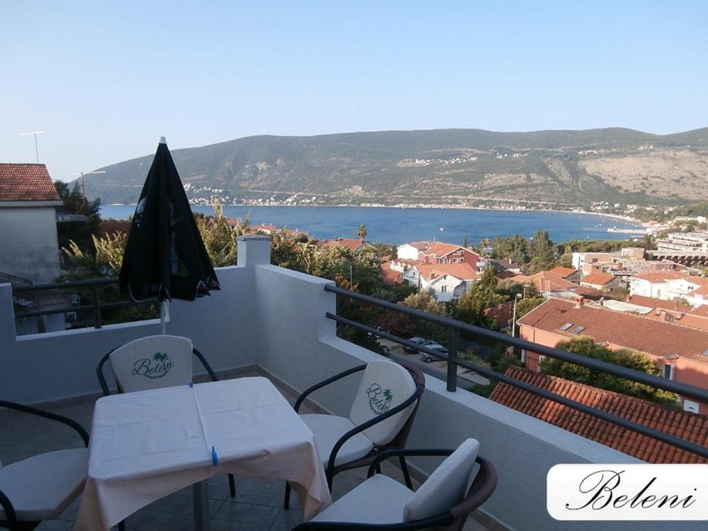 Apartments Beleni - 2