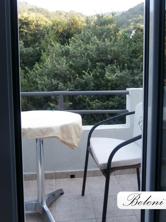 Apartments Beleni photo