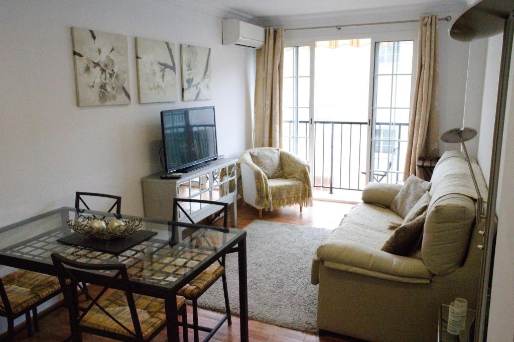 Apartment Casablanca Center - 1