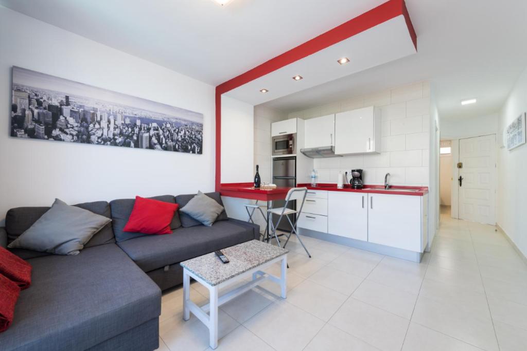 Fantastico apartamento 511 by CASAS COCODRILO - 1