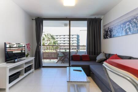 Fantastico apartamento 511 by CASAS COCODRILO - 3