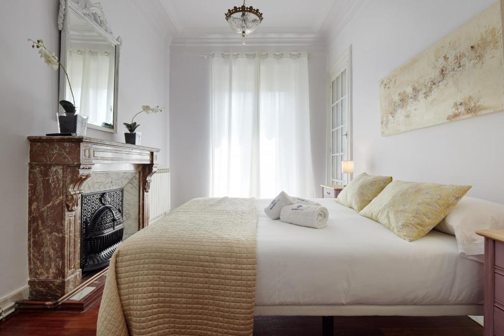 Udare - Basque Stay - 3