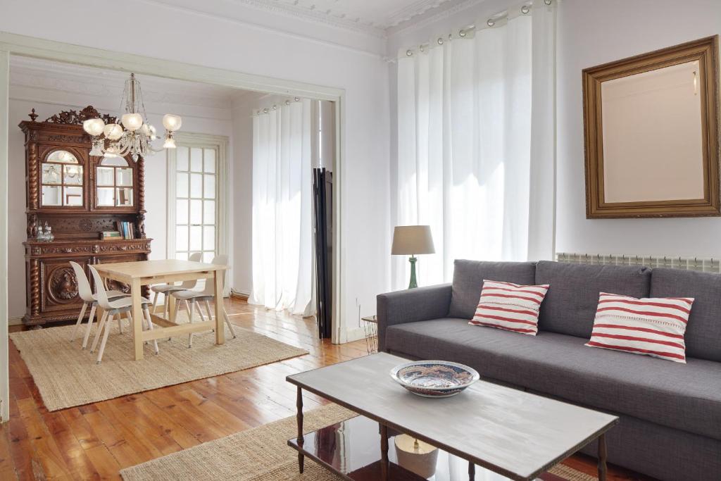 Udare - Basque Stay — Hotel in San Sebastian