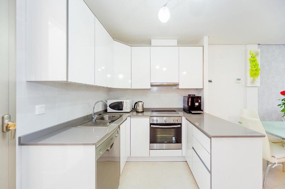 Holiday Home in Residence KOMA - 5