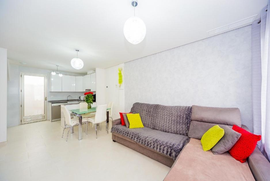 Holiday Home in Residence KOMA - 4
