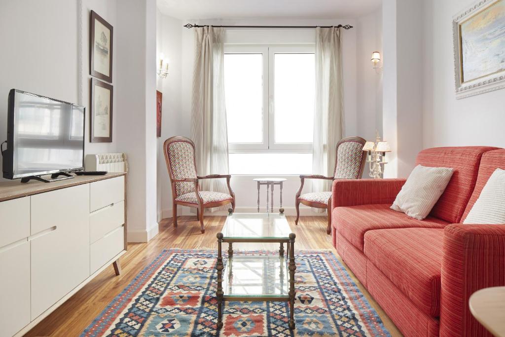 Goxoki - Basque Stay - 5